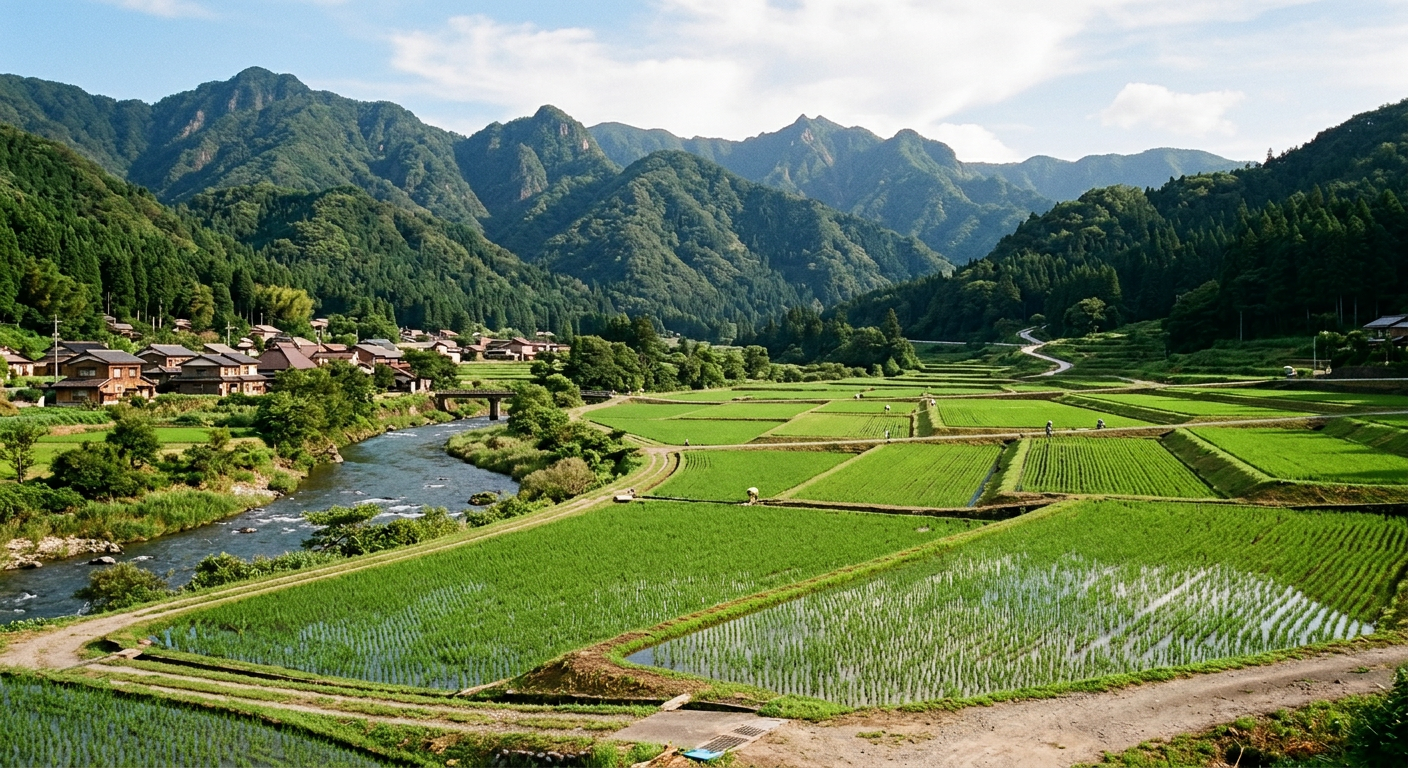 village